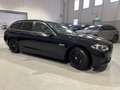 BMW 520 520d Touring xDrive Business 190cv auto Nero - thumbnail 1