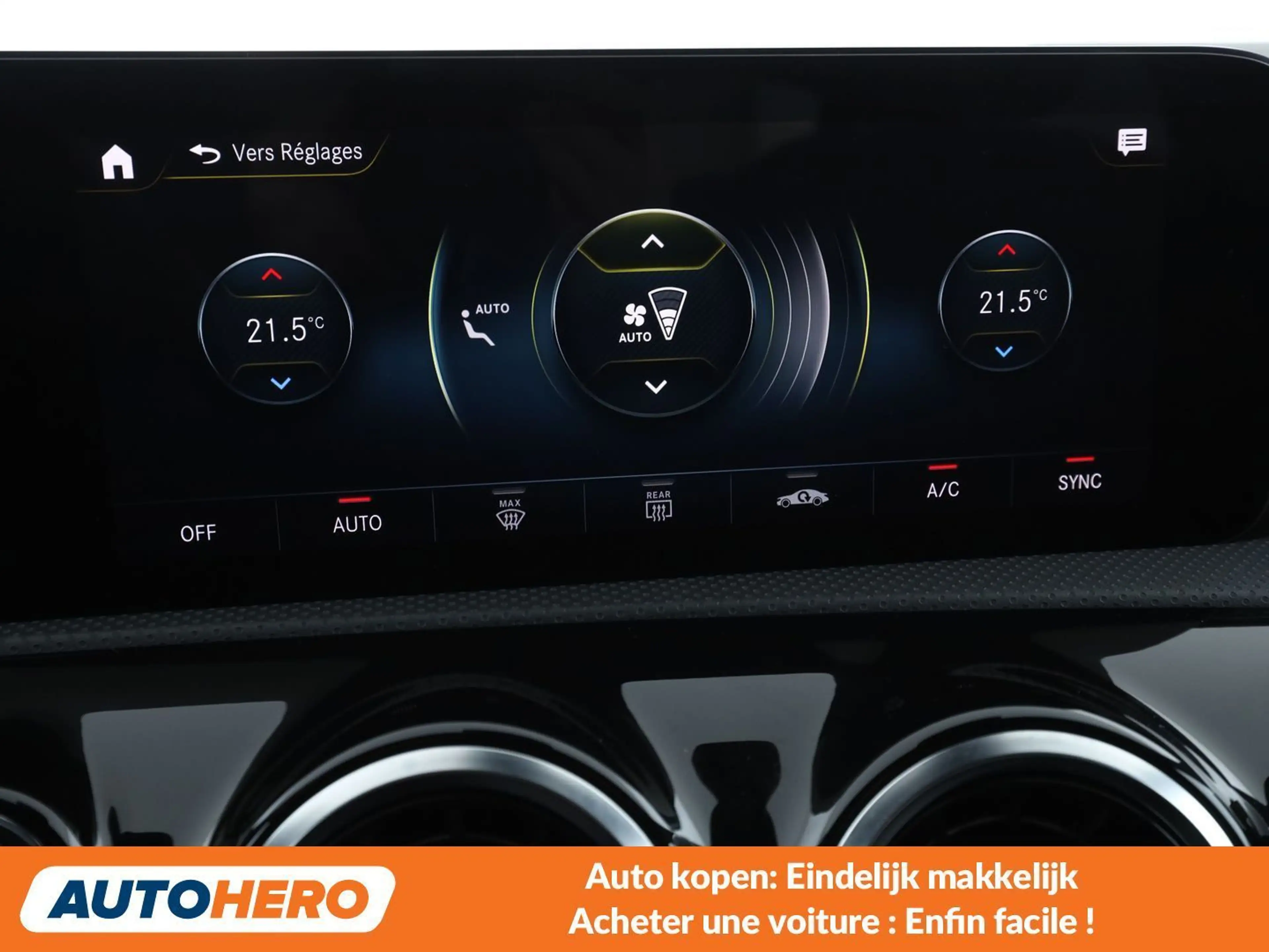 Mercedes-Benz CLA 180 CLA 180 Progressive — photo 15
