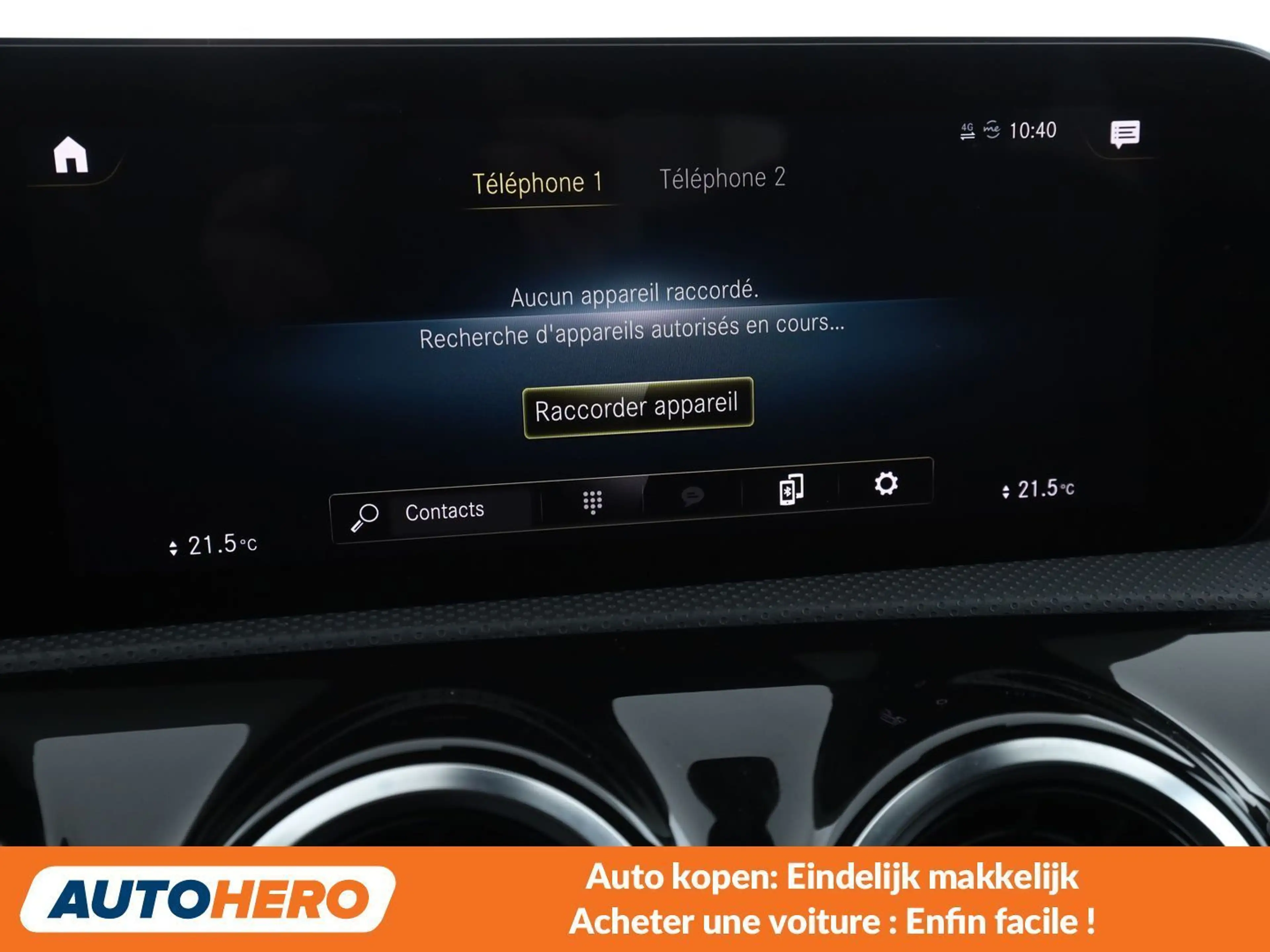 Mercedes-Benz CLA 180 CLA 180 Progressive — photo 11