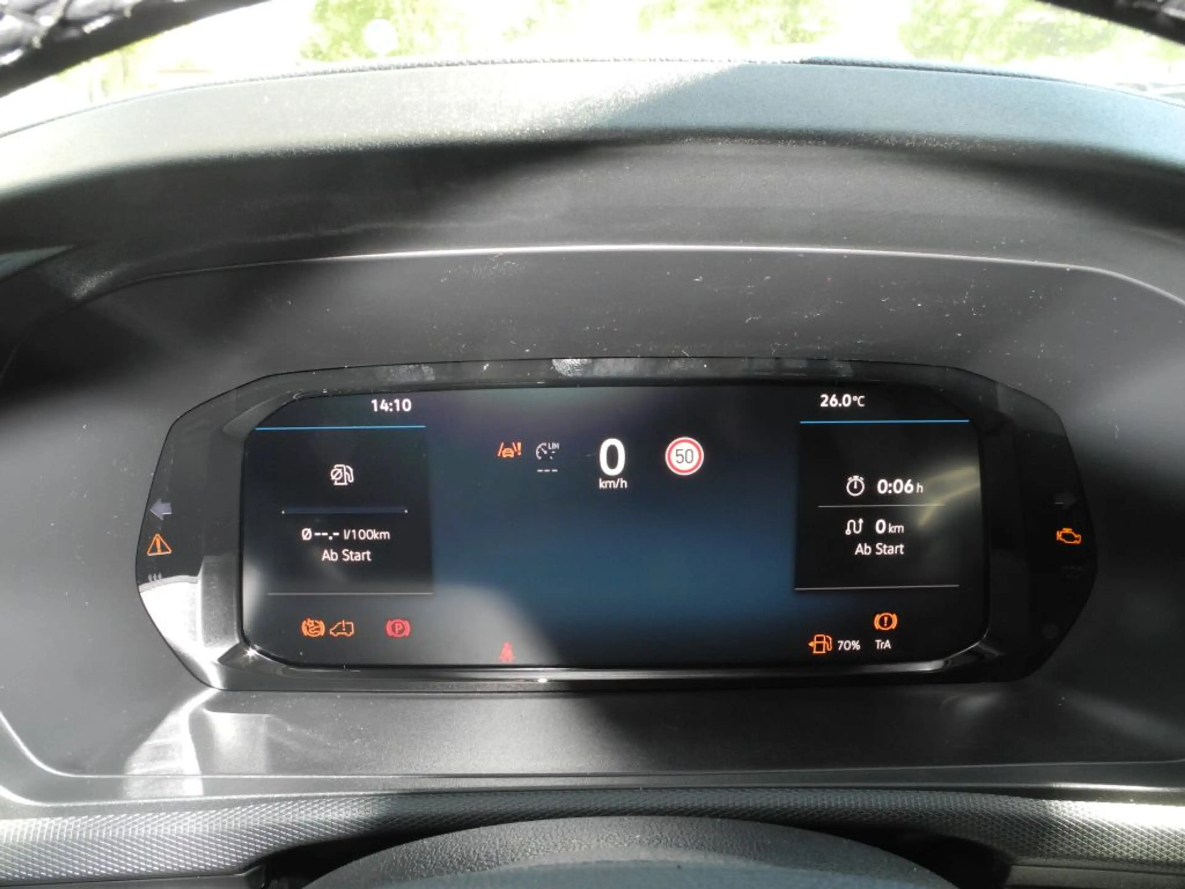 Ford Tourneo Connect 1.5 TREND - Stand-/Sitzh., Kamera, Tennetz, Navi — photo 10