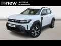 Dacia Duster 1.2 mild hybrid Expression 4x2 96kW 48v Blanco - thumbnail 1