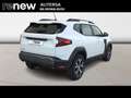 Dacia Duster 1.2 mild hybrid Expression 4x2 96kW 48v Blanco - thumbnail 3