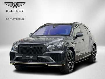 V8 SPEED LP € 392.965,- VOLLAUSSTATTUNG
