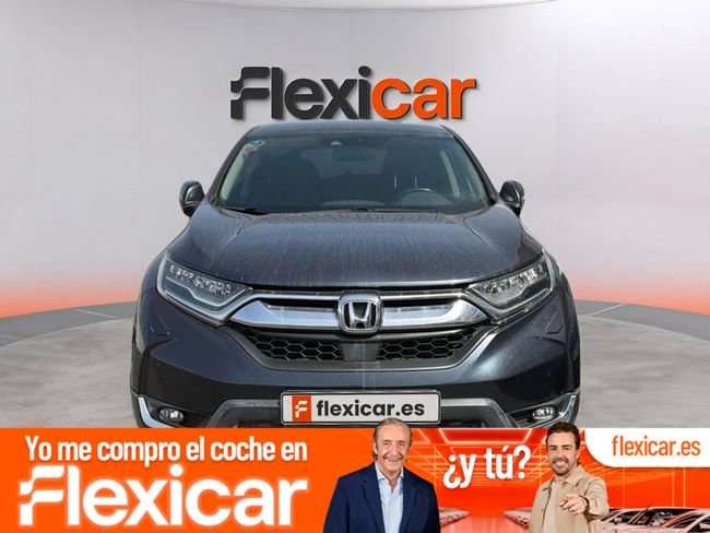 Honda CR-V 1.5 VTEC Elegance Navi 4x2 173 - foto 1