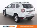 Dacia Duster 1.5 Blue dCi Comfort 115 CV Bianco - thumbnail 4