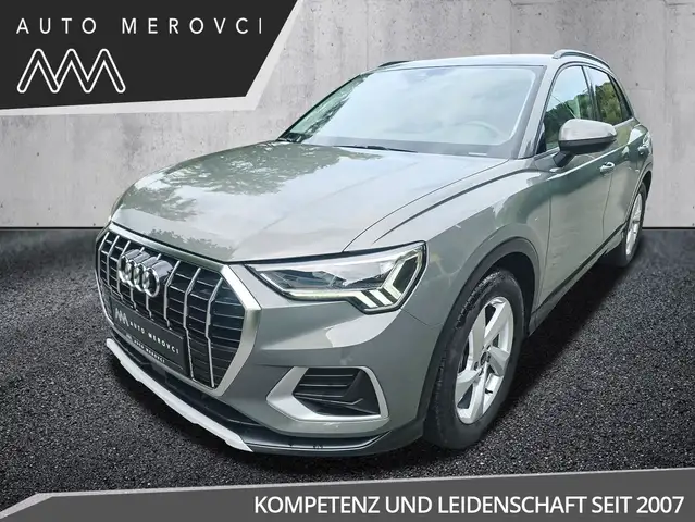 Audi Q3 35 TFSI 2.0/MatrixLED/Totwinkel/Lane/CarPlay