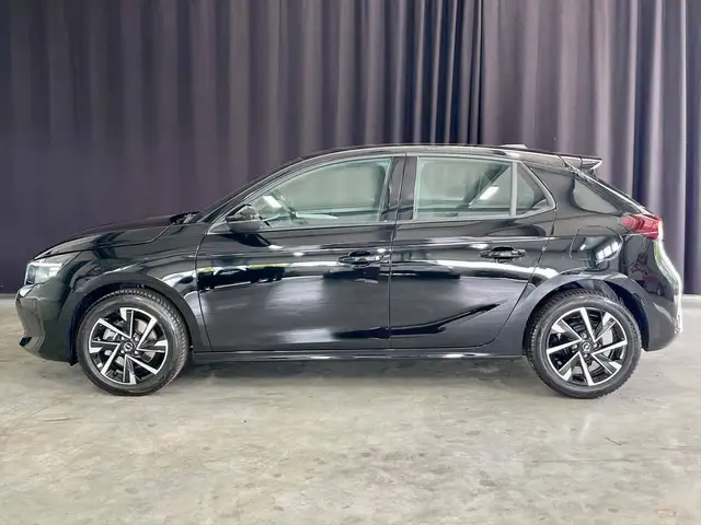 Opel Corsa view 7