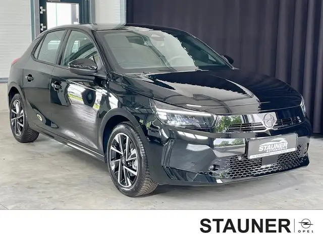 Opel Corsa main image