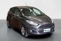 Ford Fiesta 5 Porte 1.4  Titanium Grigio - thumbnail 3