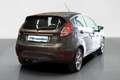 Ford Fiesta 5 Porte 1.4  Titanium Grigio - thumbnail 8