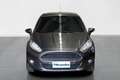 Ford Fiesta 5 Porte 1.4  Titanium Grigio - thumbnail 2