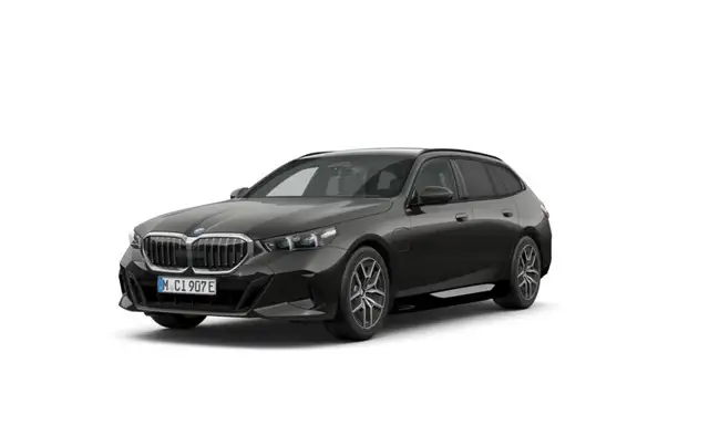 BMW 530 530e Touring M Sport