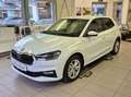 Skoda Fabia Selection Weiß - thumbnail 3