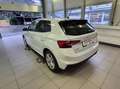 Skoda Fabia Selection Weiß - thumbnail 4