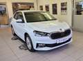 Skoda Fabia Selection Weiß - thumbnail 1