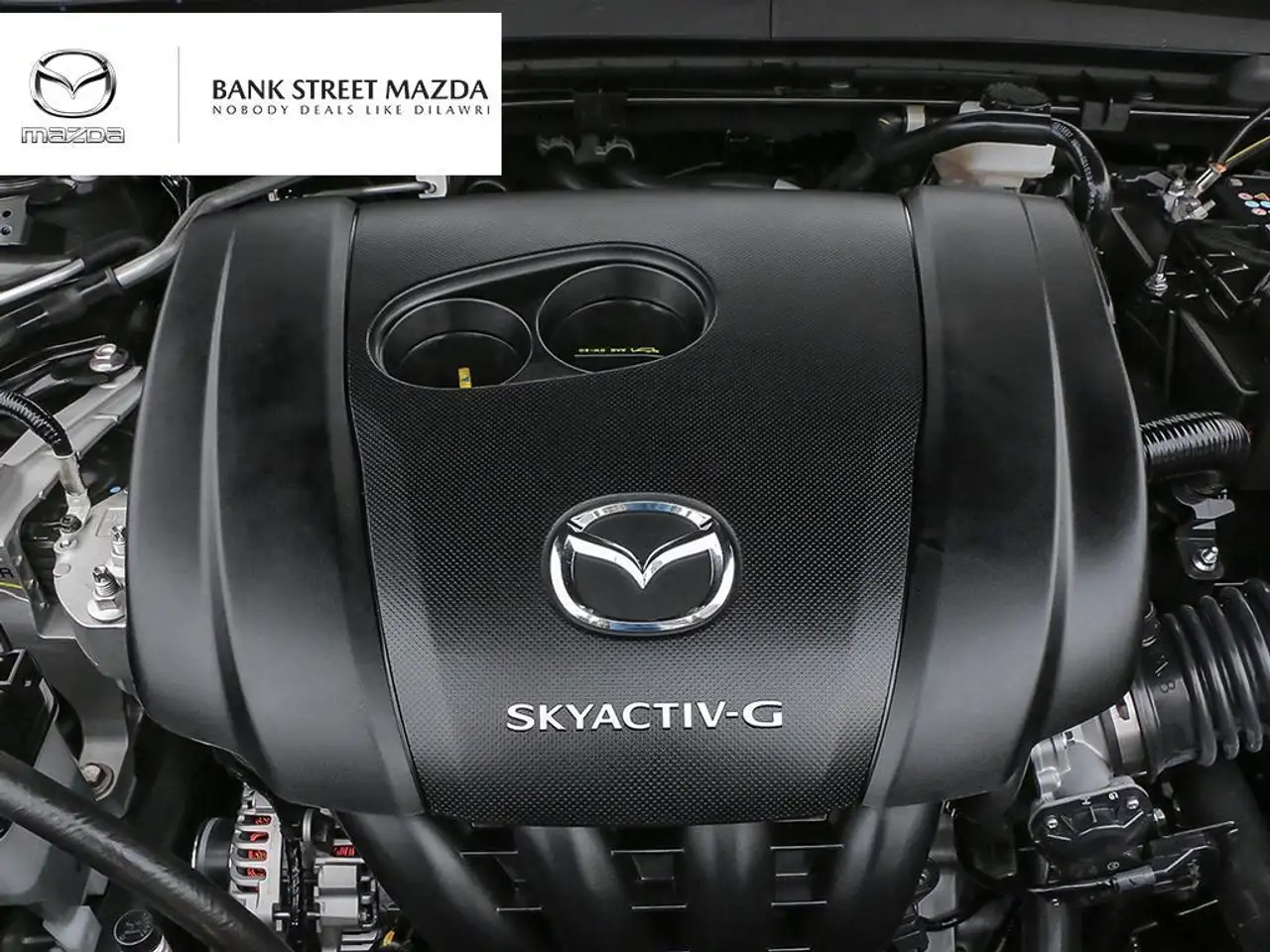 Mazda CX-30 снимка Mazda CX-30