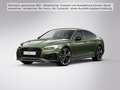 Audi A5 S line business 35 TFSI S tr. Grün - thumbnail 2