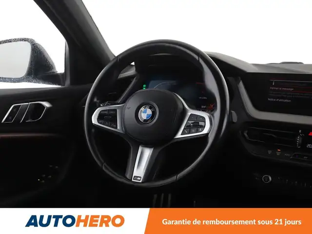 BMW 1 Series view 13