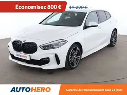 BMW Série 1 118i M Sport DKG7