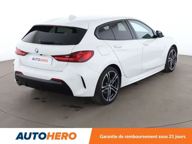 BMW 1 Series view 6