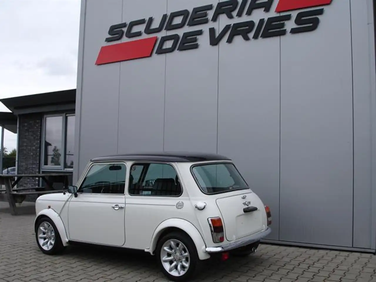 Rover MINI Cooper, foto 10