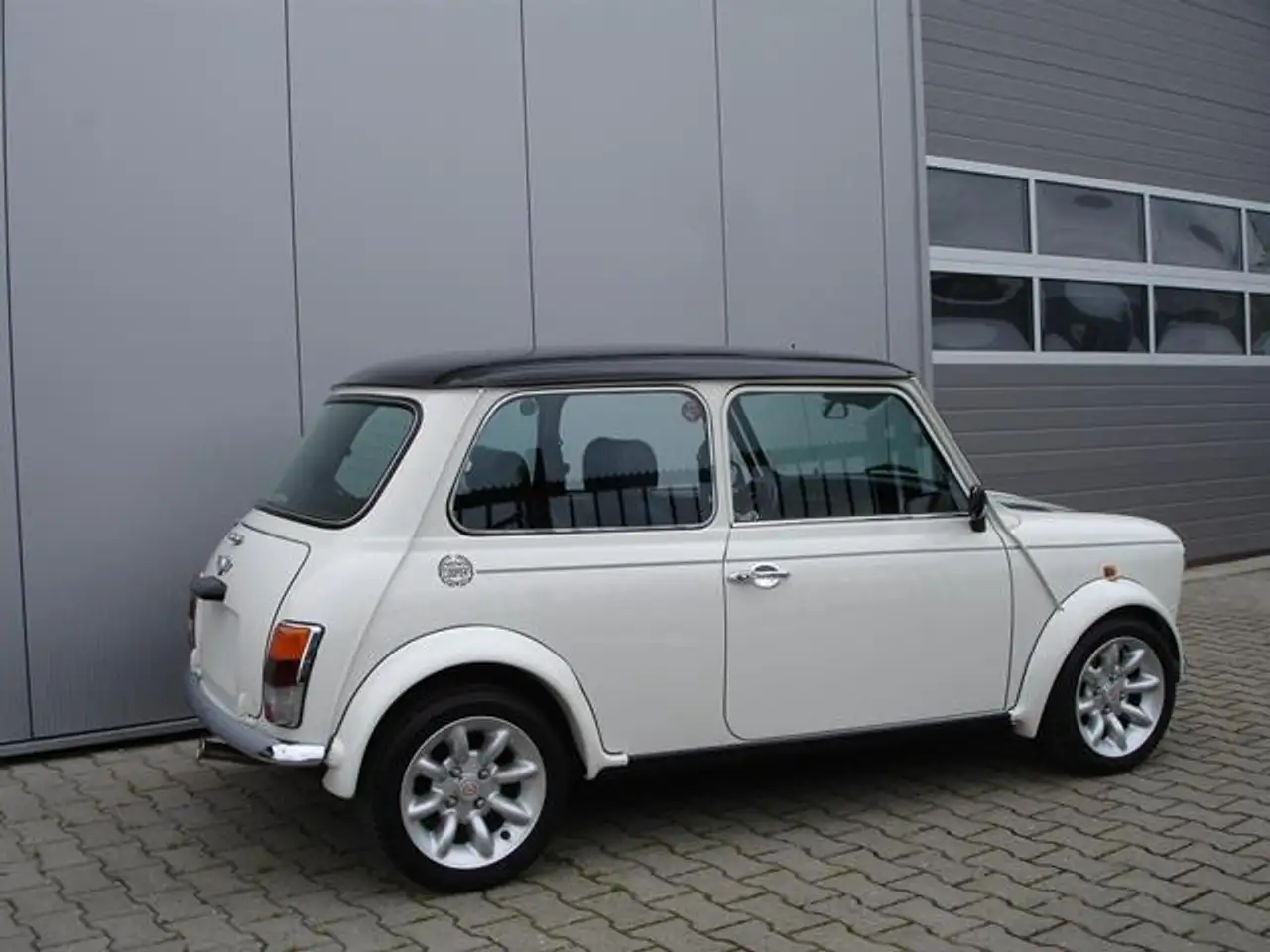 Rover MINI Cooper, foto 4