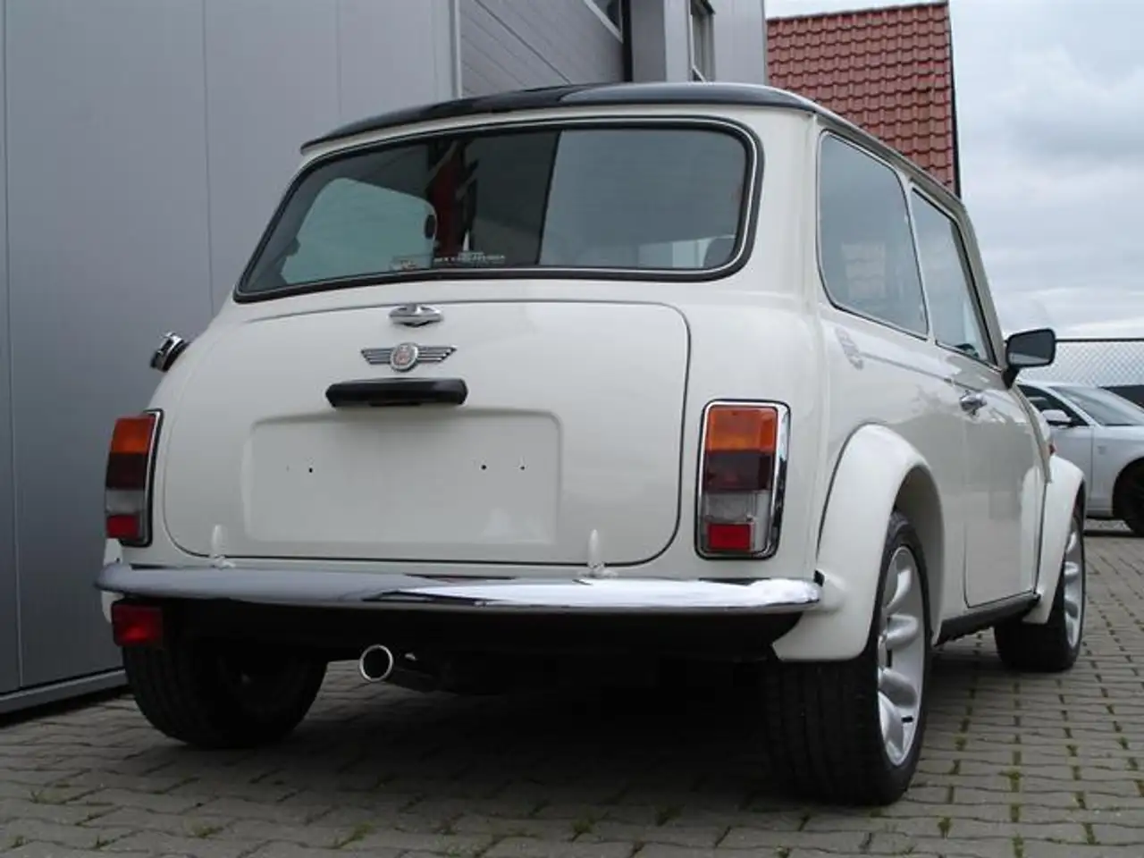 Rover MINI Cooper, foto 3