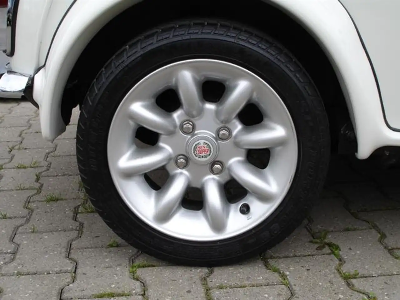 Rover MINI Cooper, foto 8