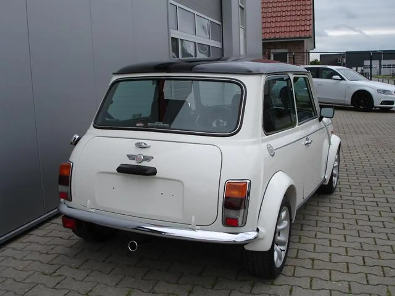 Rover MINI Cooper, foto 5