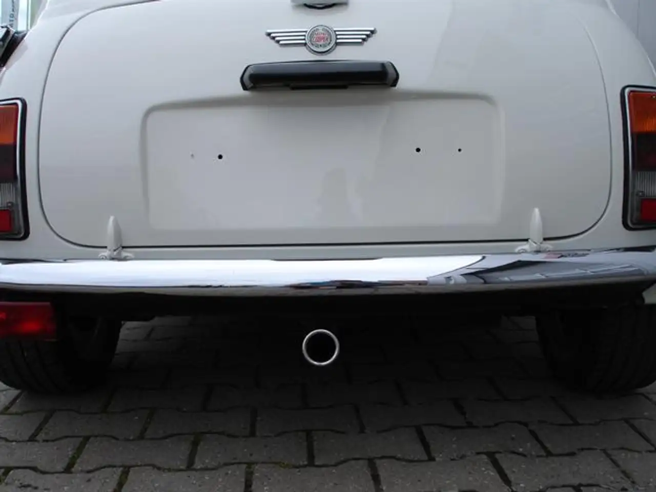 Rover MINI Cooper, foto 9