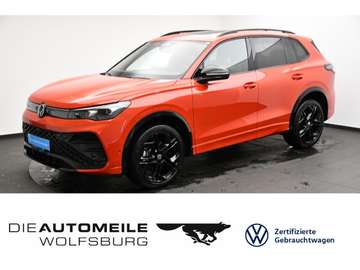 2.0 TDI 4M DSG R-Line Black Style Matrix/