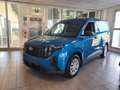 Ford Transit Courier 1.0 Ecoboost 125CV Automatico Bleu - thumbnail 1