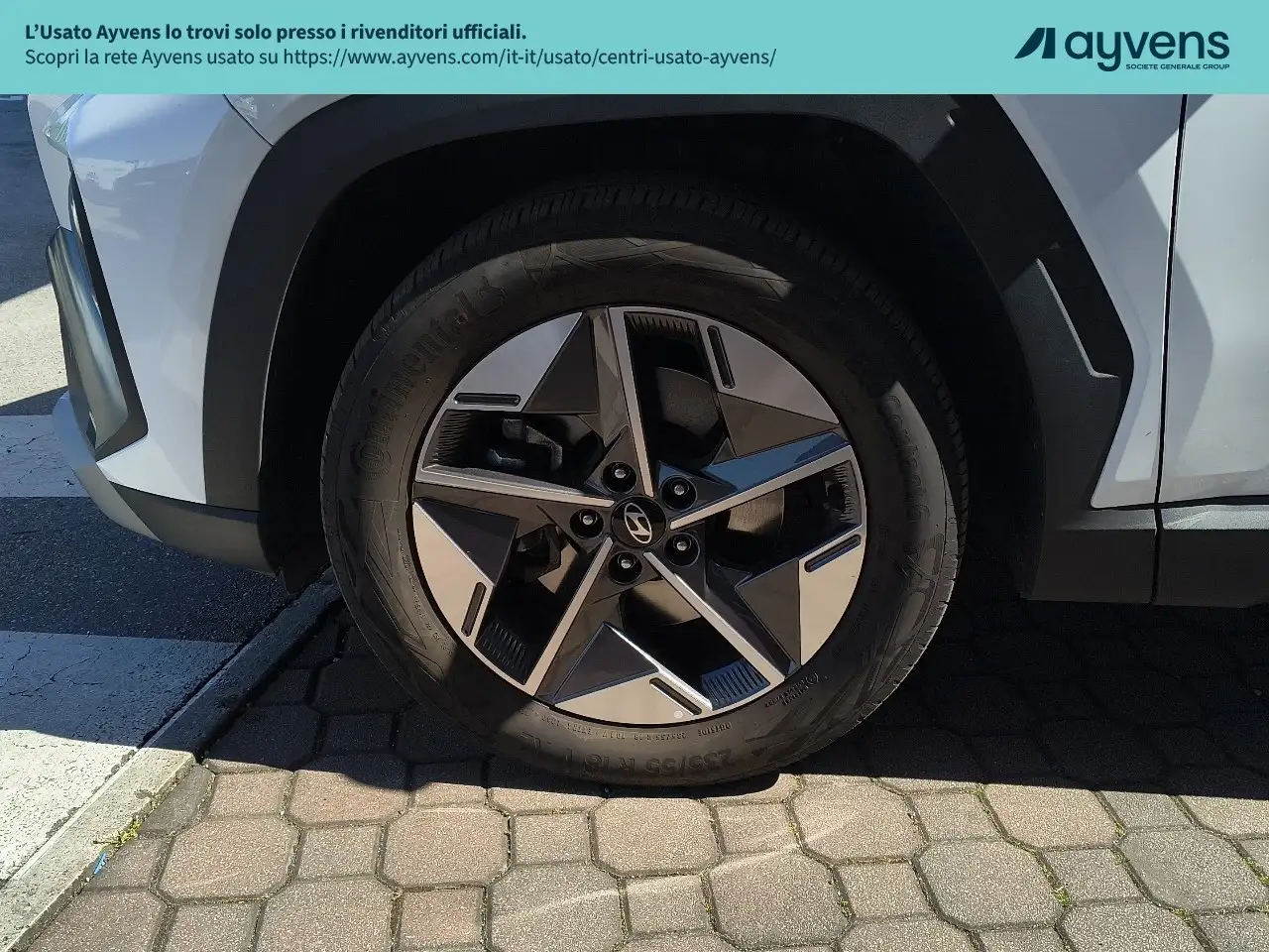 Hyundai TUCSON Tucson III 2024 1.6 crdi 48V Business 2wd dct 14