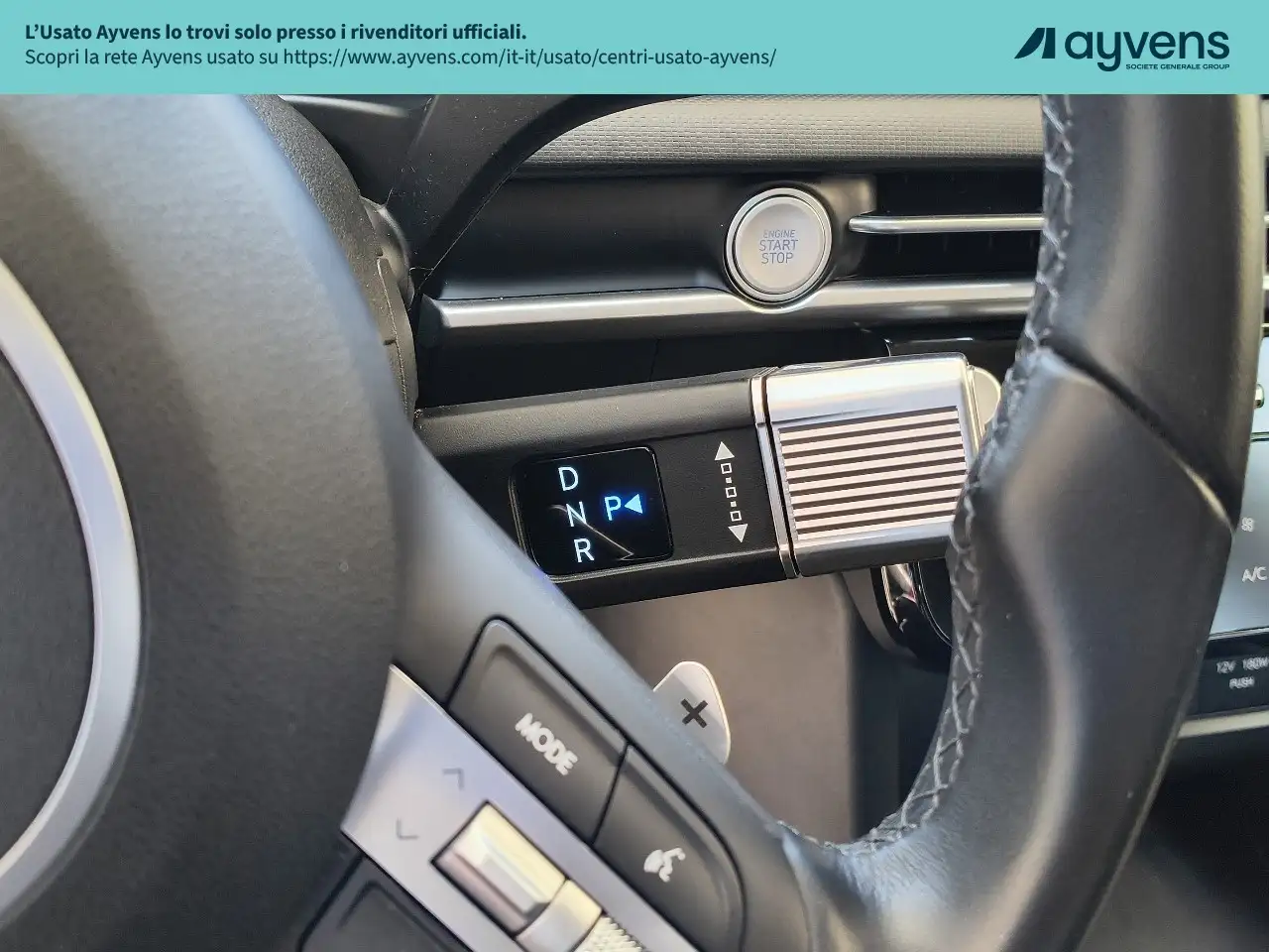 Hyundai TUCSON Tucson III 2024 1.6 crdi 48V Business 2wd dct 18