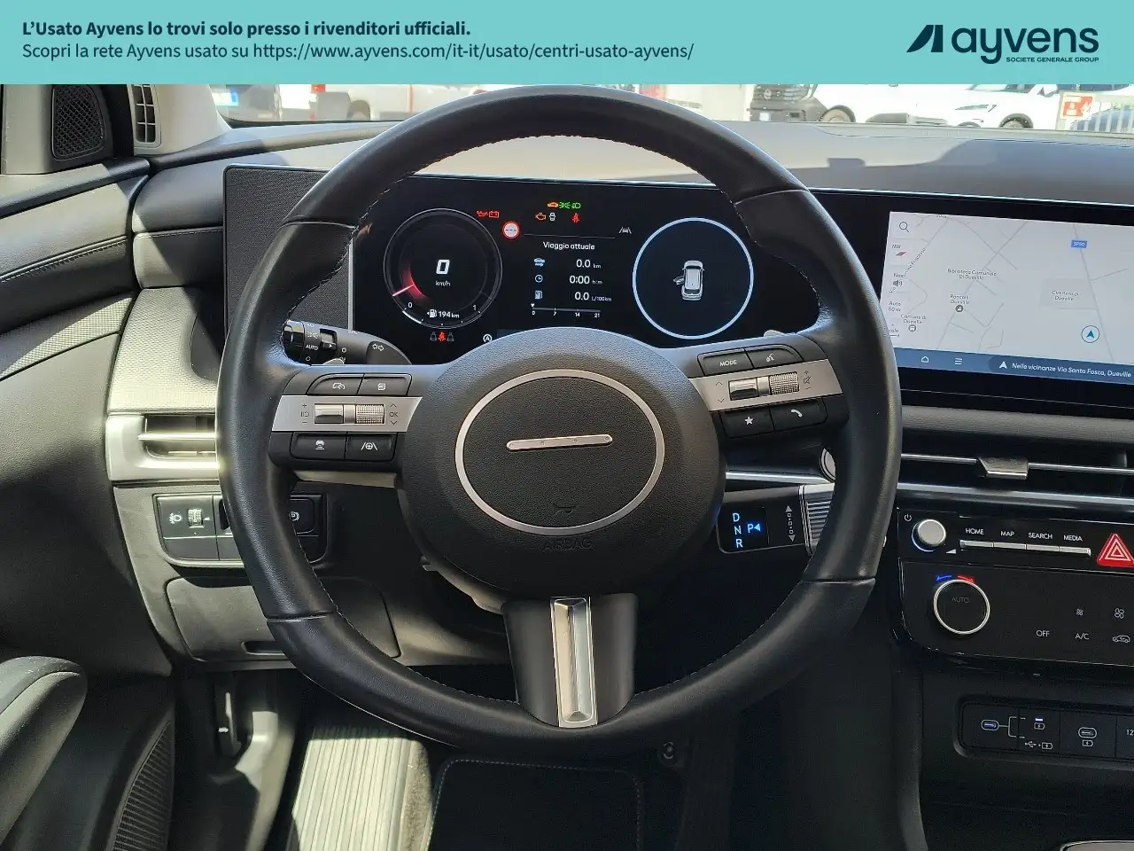 Hyundai TUCSON Tucson III 2024 1.6 crdi 48V Business 2wd dct 10