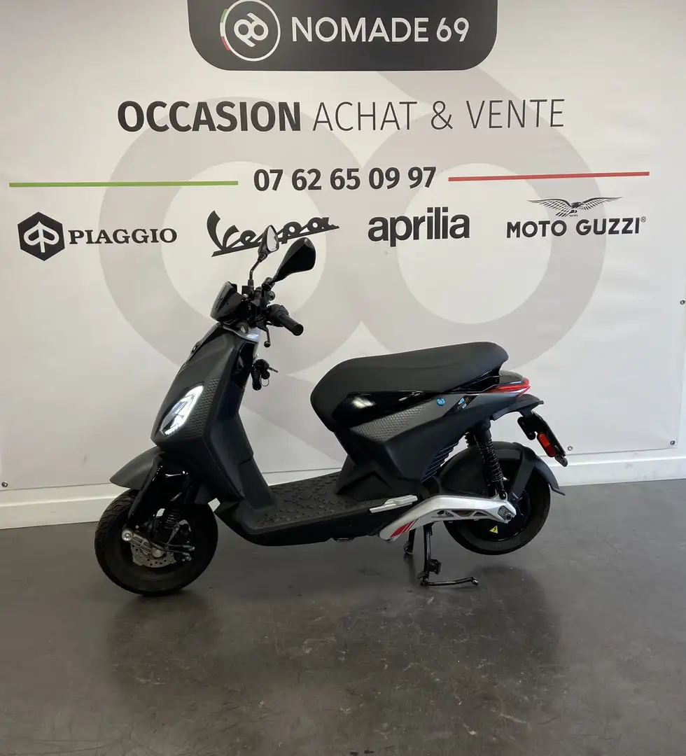 Piaggio Noir - 2