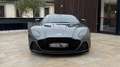 Aston Martin DBS Coupe 5.2 V12 Gris - thumbnail 2