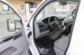 Volkswagen T5 Transporter Pritsche Klima AHK Tüv Neu Top Blanc - thumbnail 4