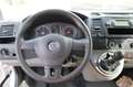 Volkswagen T5 Transporter Pritsche Klima AHK Tüv Neu Top Blanc - thumbnail 6