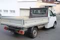 Volkswagen T5 Transporter Pritsche Klima AHK Tüv Neu Top Blanc - thumbnail 7
