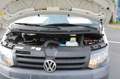Volkswagen T5 Transporter Pritsche Klima AHK Tüv Neu Top Blanc - thumbnail 18