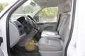 Volkswagen T5 Transporter Pritsche Klima AHK Tüv Neu Top Blanc - thumbnail 5