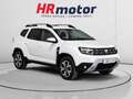 Dacia Duster 1.3 TCe Prestige 4x2 96kW Blanco - thumbnail 1