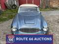 Austin-Healey 100 100-6 Schwarz - thumbnail 2