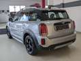 MINI Cooper Countryman Untamed Edition LED TEMP PDC Stříbrná - thumbnail 4