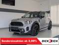 MINI Cooper Countryman Untamed Edition LED TEMP PDC Stříbrná - thumbnail 1
