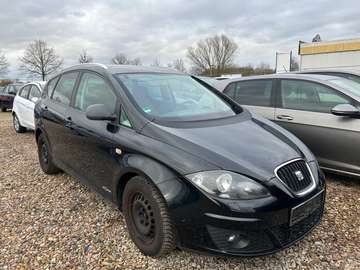 1.4 TSI Style Copa NAVI+TEMPOMAT+SHZ+PDC