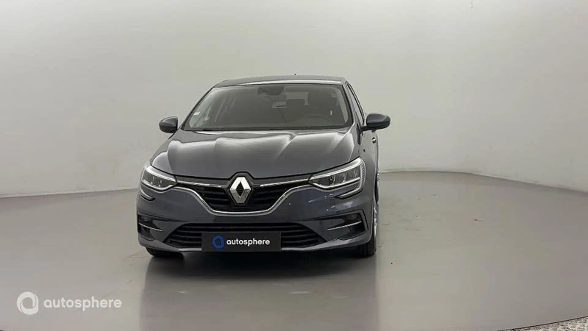 Renault Megane 1.3 TCe 140ch FAP Business EDC -21B - 2