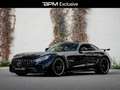 Mercedes-Benz AMG GT GT I Ph2 4.0 V8 585ch GT R Schwarz - thumbnail 1