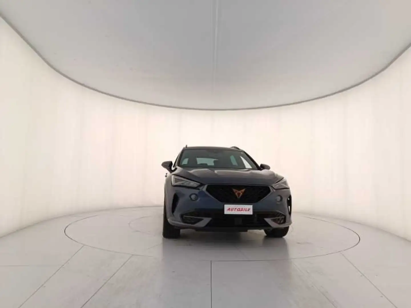 CUPRA Formentor 2020 1.5 tsi dsg Blu/Azzurro - 2